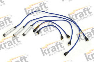 KRAFT AUTOMOTIVE 9121504sw -  Комплект проводов зажигания